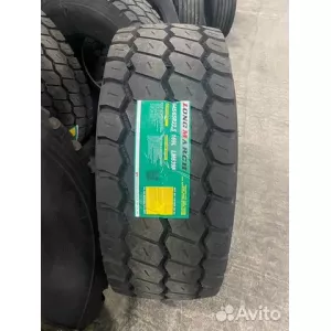 Грузовая шина 445/65 R22,5 Long March LM-539F 22PR  купить в Очере