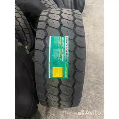 Грузовая шина 445/65 R22,5 Long March LM-539F 22PR 