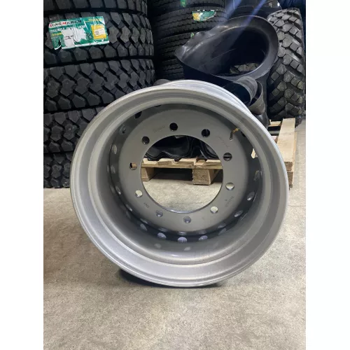 Диск 14,00х22,5 ЕТ-0 PCD 10x335 D 281 ASTERRO купить в Очере