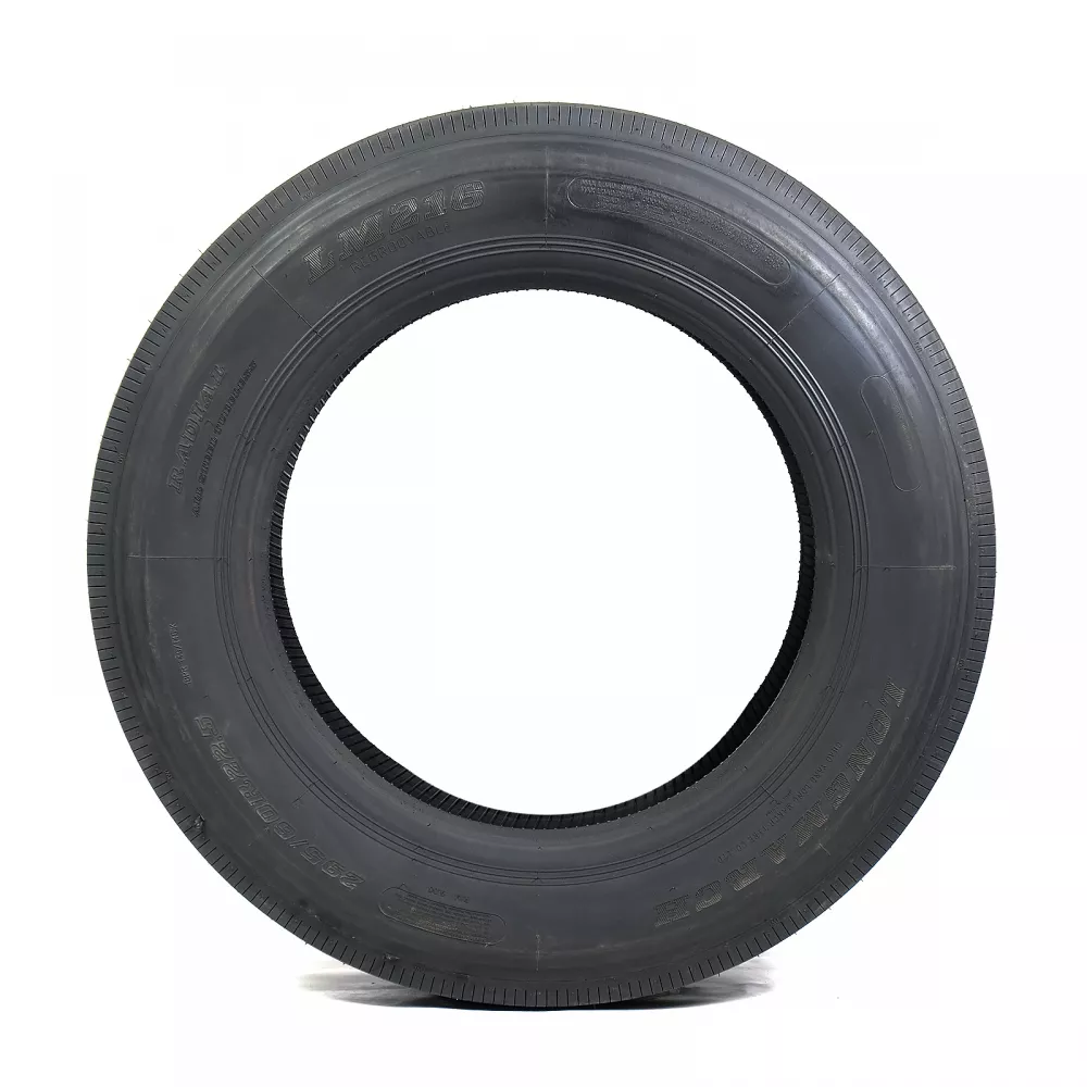 Грузовая шина 295/60 R22,5 Long March LM-216 18PR в Очере