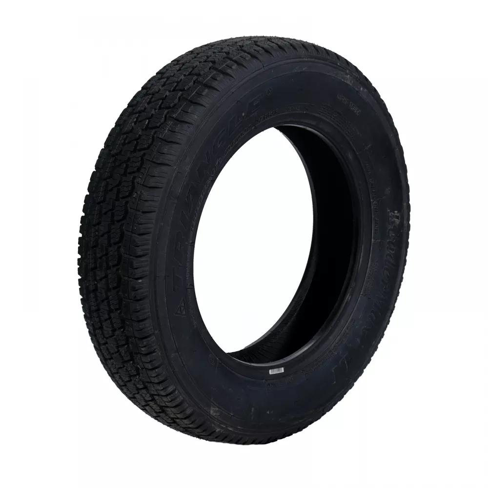 Грузовая шина 185/75 R16 Triangle TR-646 8PR в Очере