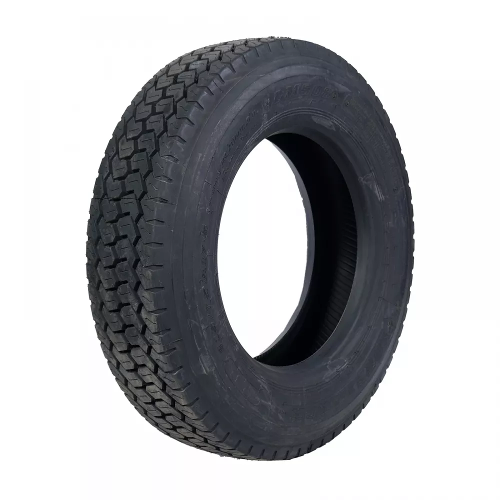 Грузовая шина 215/75 R17,5 Long March LM-508 16PR в Очере