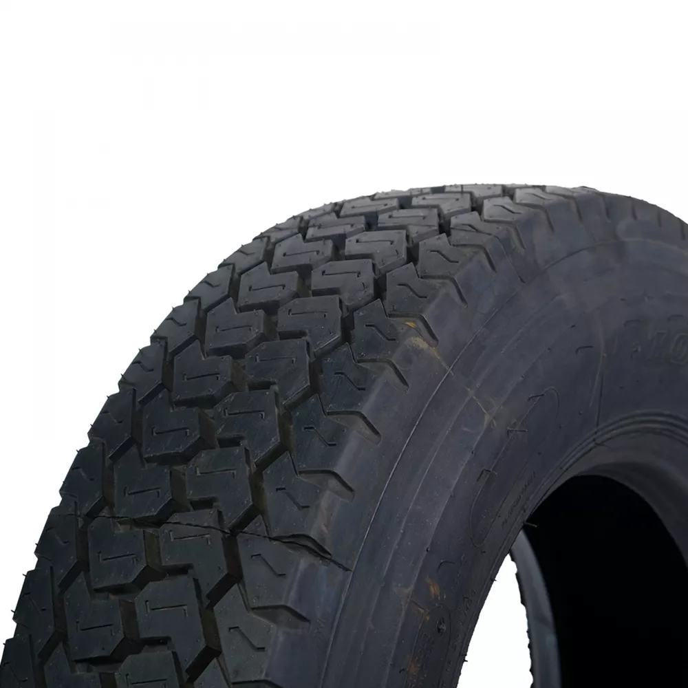 Грузовая шина 235/75 R17,5 Long March LM-508 18PR в Очере