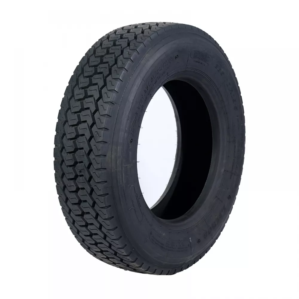 Грузовая шина 265/70 R19,5 Long March LM-508 16PR в Очере