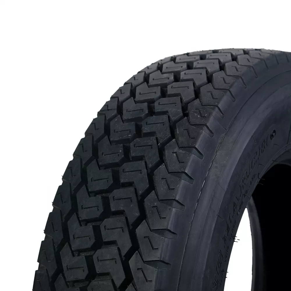 Грузовая шина 265/70 R19,5 Long March LM-508 16PR в Очере