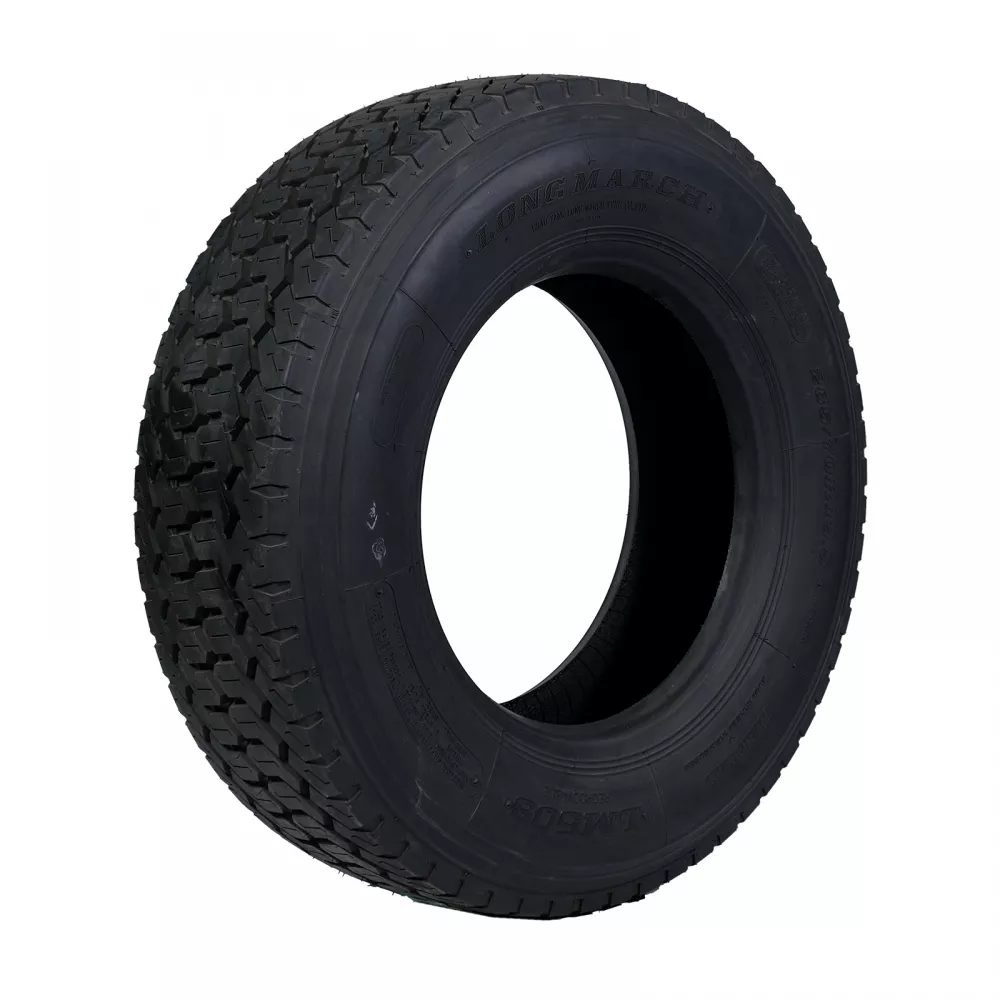 Грузовая шина 285/70 R19,5 Long March LM-508 18PR в Очере