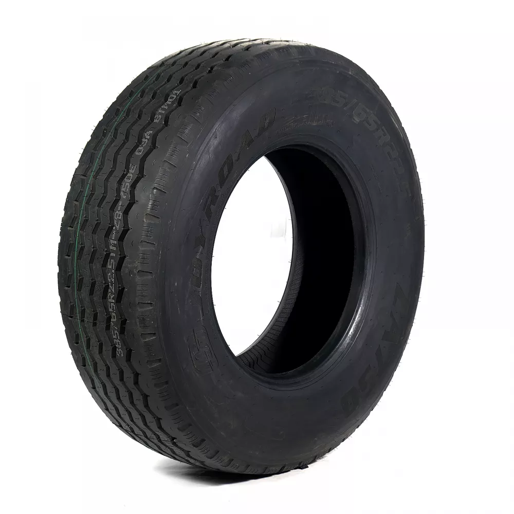 Грузовая шина 385/65 R22,5 Joyroad ZA-750 20PR в Очере