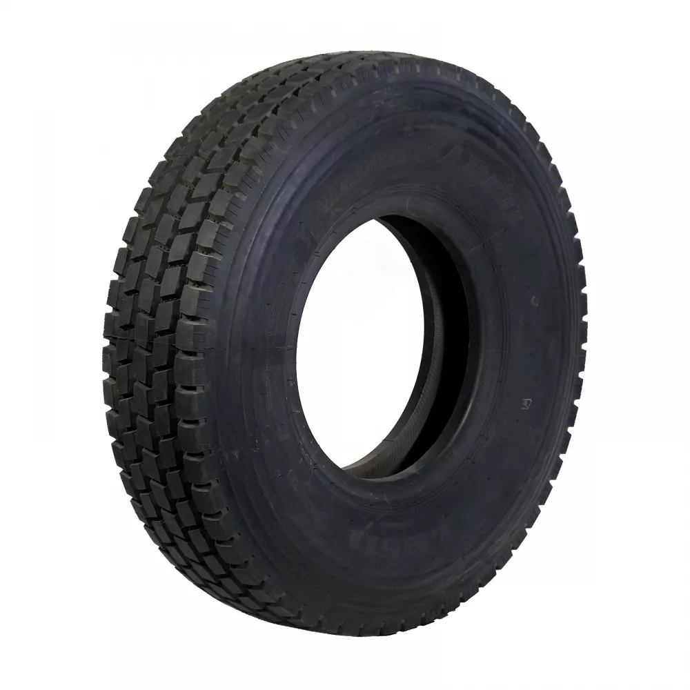  Грузовая шина Blackhawk BAR26 235/75 R17,5 143/141J, Рулевая ось  в Очере