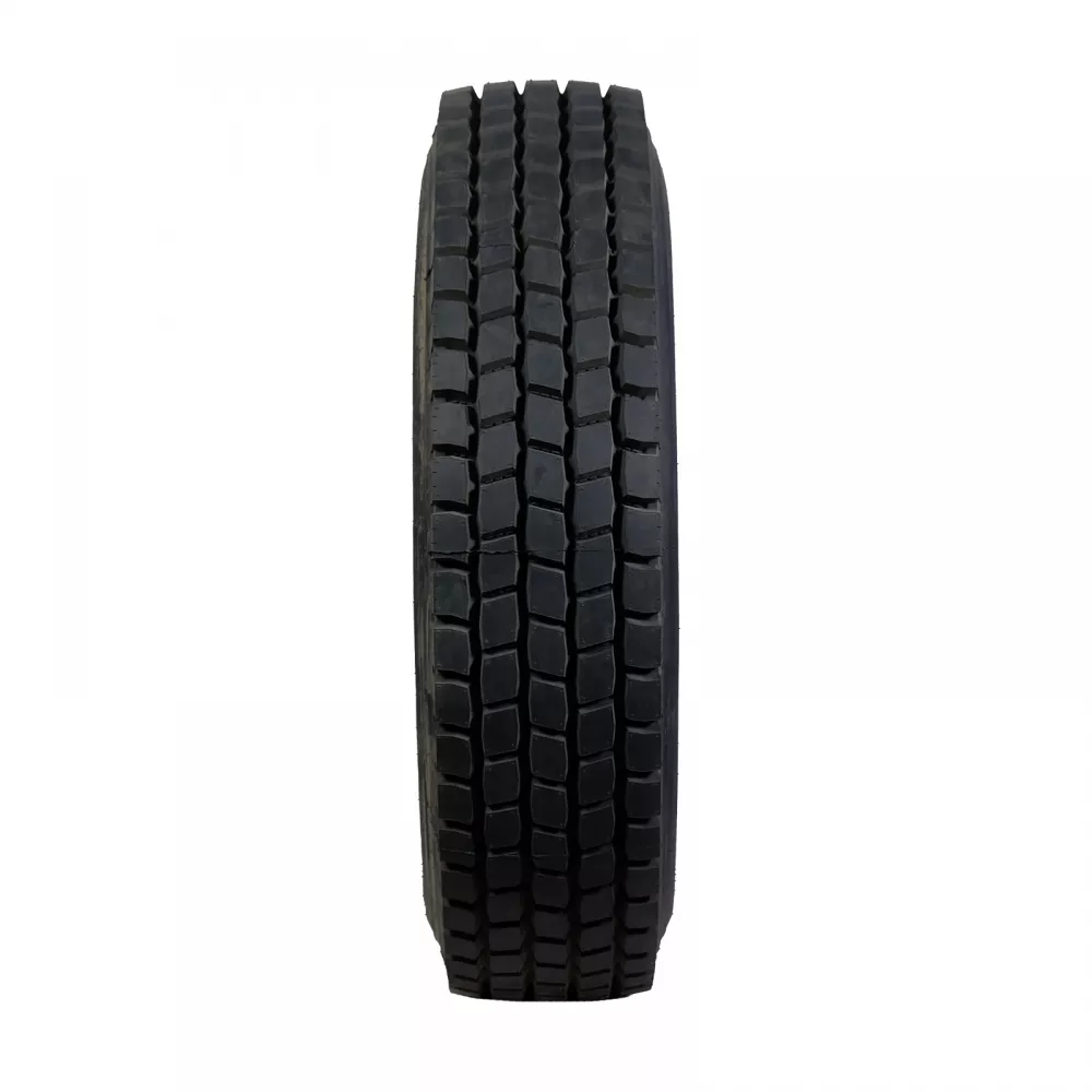  Грузовая шина Blackhawk BAR26 235/75 R17,5 143/141J, Рулевая ось  в Очере