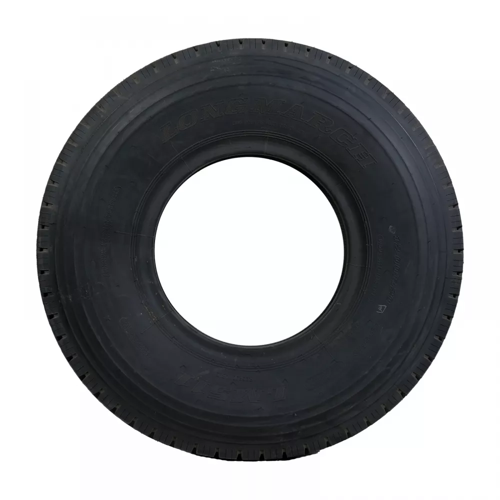  Грузовая шина Blackhawk BAR26 235/75 R17,5 143/141J, Рулевая ось  в Очере