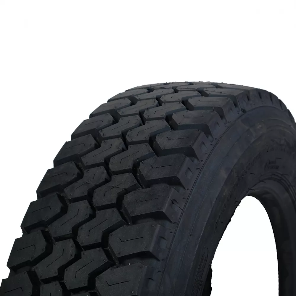 Грузовая шина 245/70 R19,5 Long March LM-509 16PR в Очере