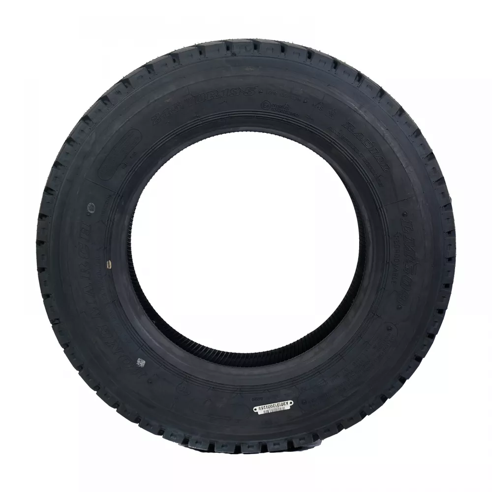 Грузовая шина 245/70 R19,5 Long March LM-509 16PR в Очере