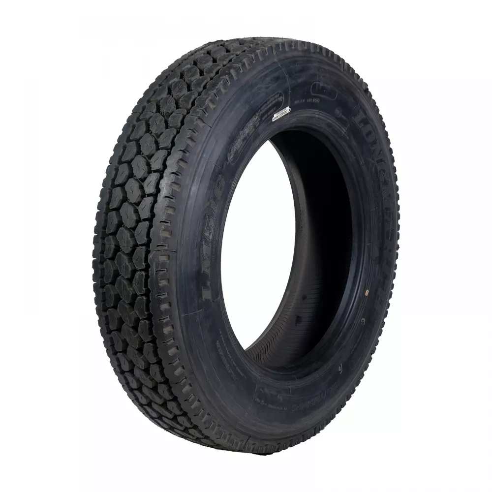 Грузовая шина 285/75 R24,5 Long March LM-516 16PR в Очере