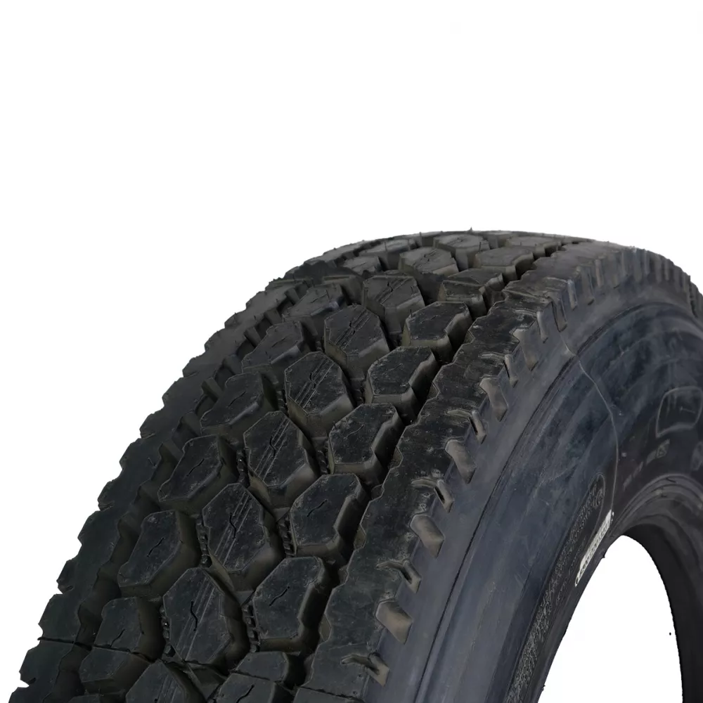 Грузовая шина 285/75 R24,5 Long March LM-516 16PR в Очере