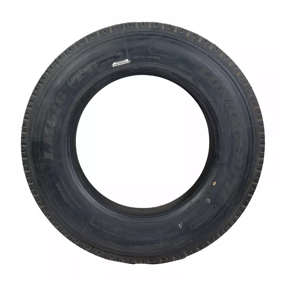 Грузовая шина 285/75 R24,5 Long March LM-516 16PR в Очере