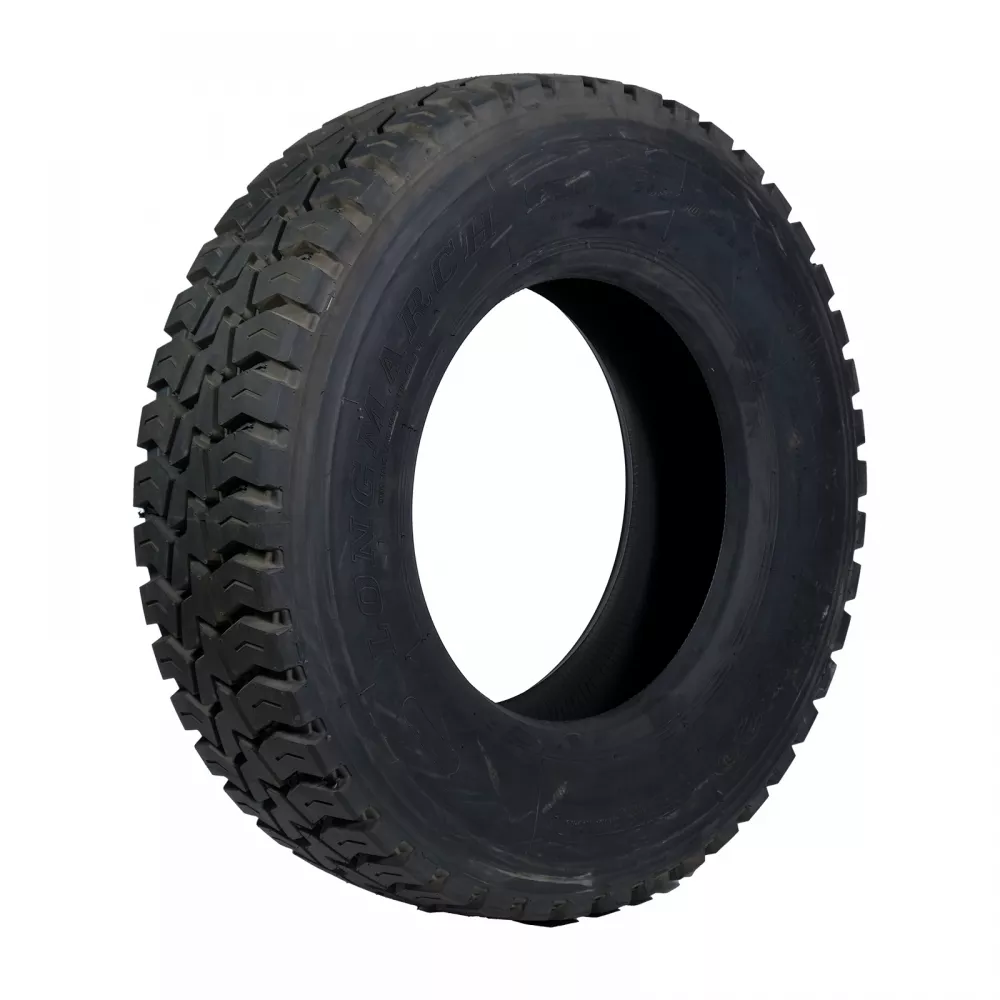 Грузовая шина 295/80 R22,5 Long March LM-328 18PR в Очере