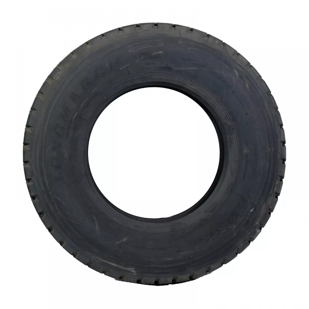 Грузовая шина 295/80 R22,5 Long March LM-328 18PR в Очере