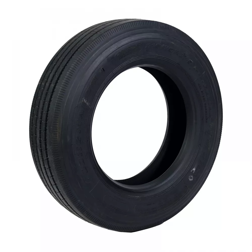 Грузовая шина 215/75 R17,5 Long March LM-216 16PR в Очере