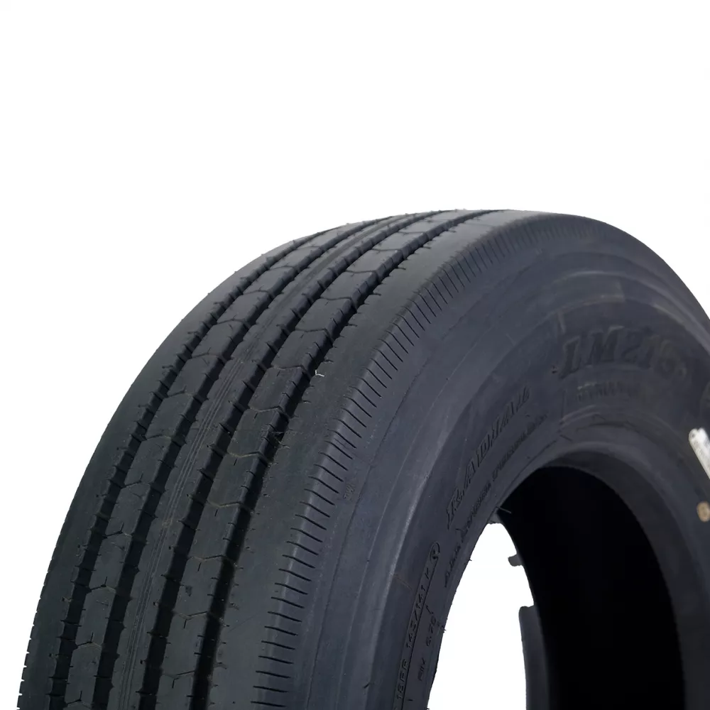 Грузовая шина 235/75 R17,5 Long March LM-216 18PR в Очере