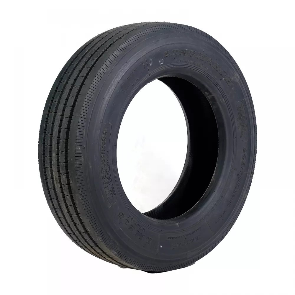 Грузовая шина 245/70 R19,5 Long March LM-216 16PR в Очере