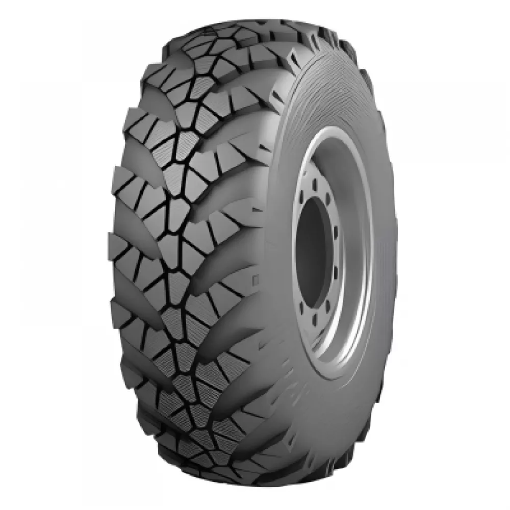 Грузовая шина 425/85R21 Tyrex CRG POWER О-184 НС18  в Очере