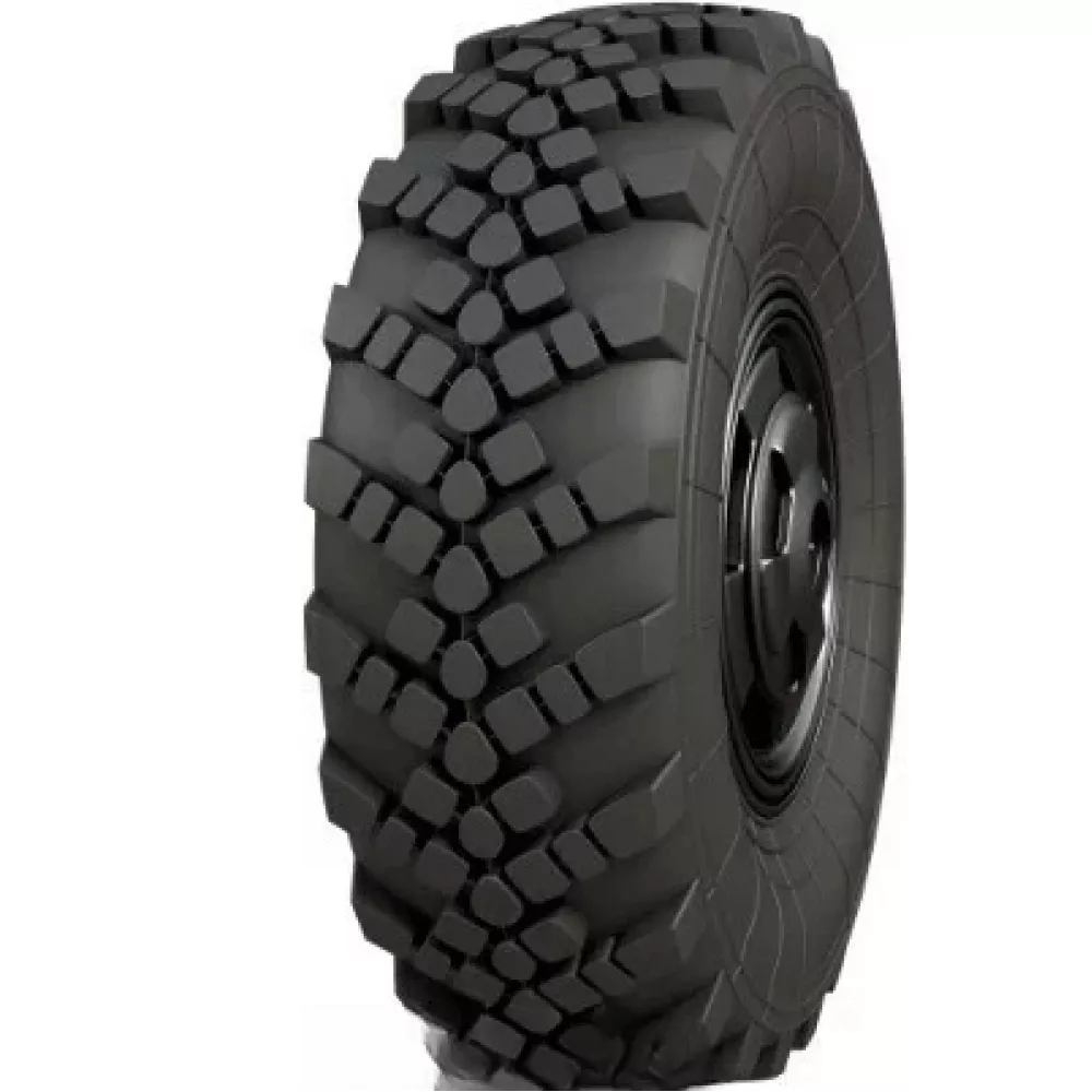 Грузовая шина 425/85 R21 Кама-1260-1 НС18 в Очере