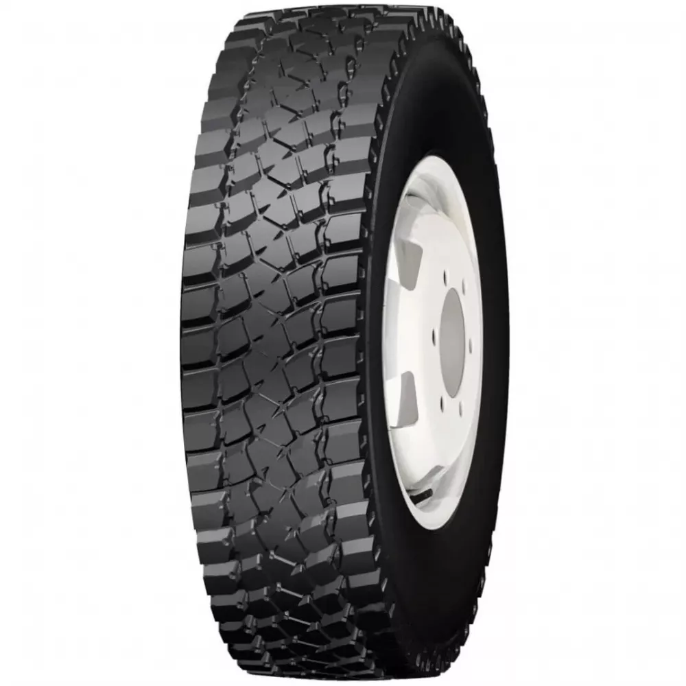 Грузовая шина 315/80 R22,5 Кама NU-701 в Очере