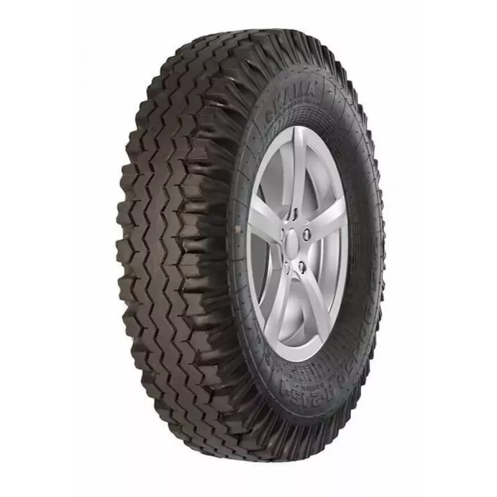 Грузовая шина 215/90 R15С Кама Я-245-1 в Очере