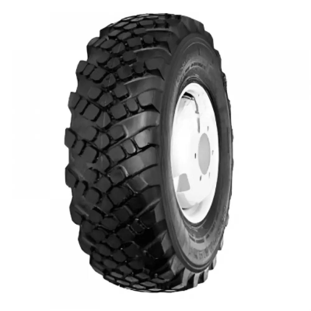 Грузовая шина 425/85 R21 Кама 1260-2 НС18 в Очере