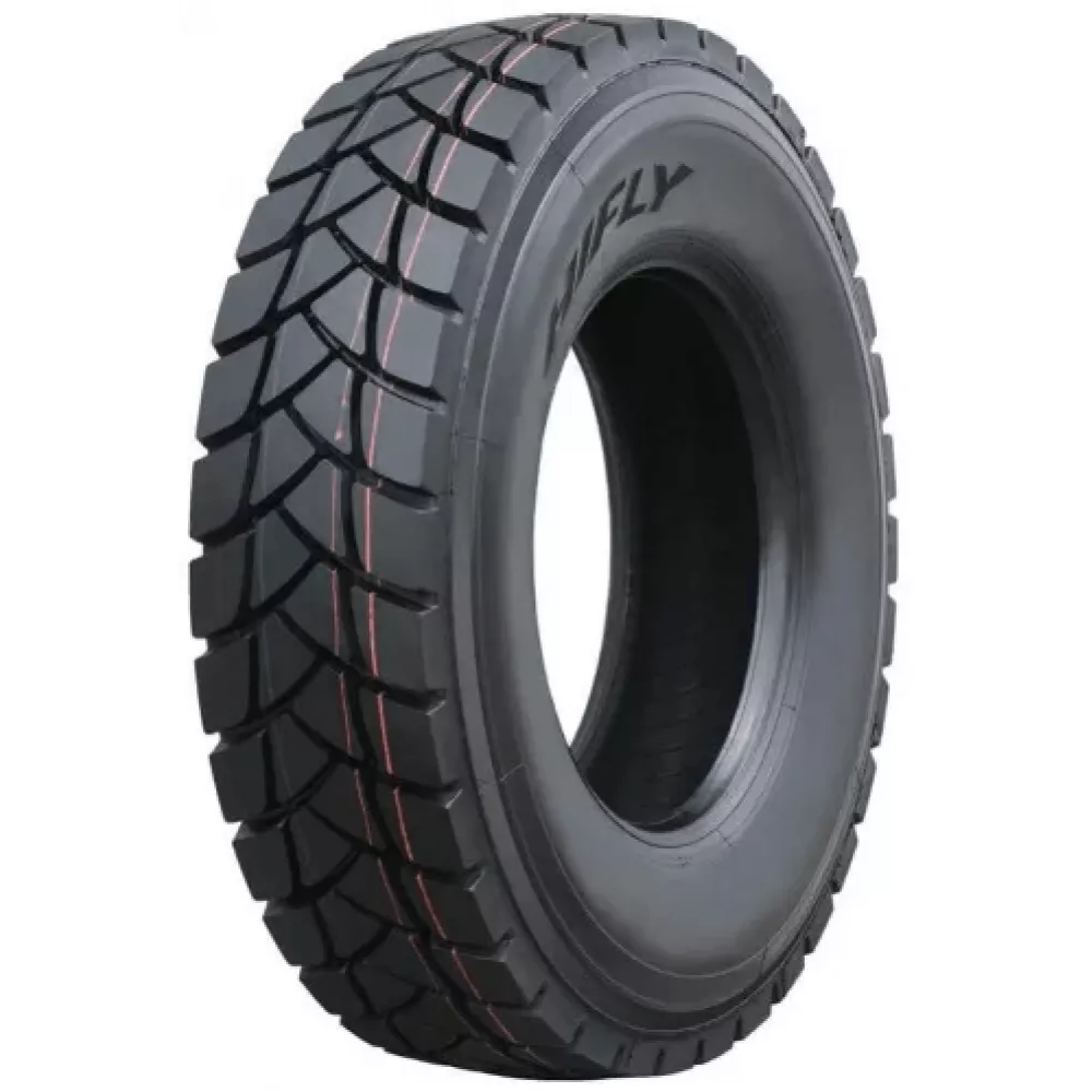 Грузовая шина 315/80 R22,5 Hifly HH302  в Очере