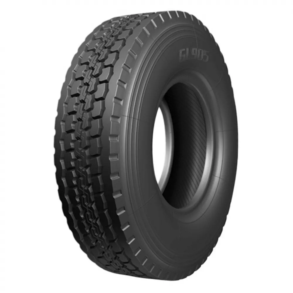 Грузовая шина 385/95R24 14,00R24 ADVANCE ***GLB05 TL H2, RC 170F AD EN  в Очере