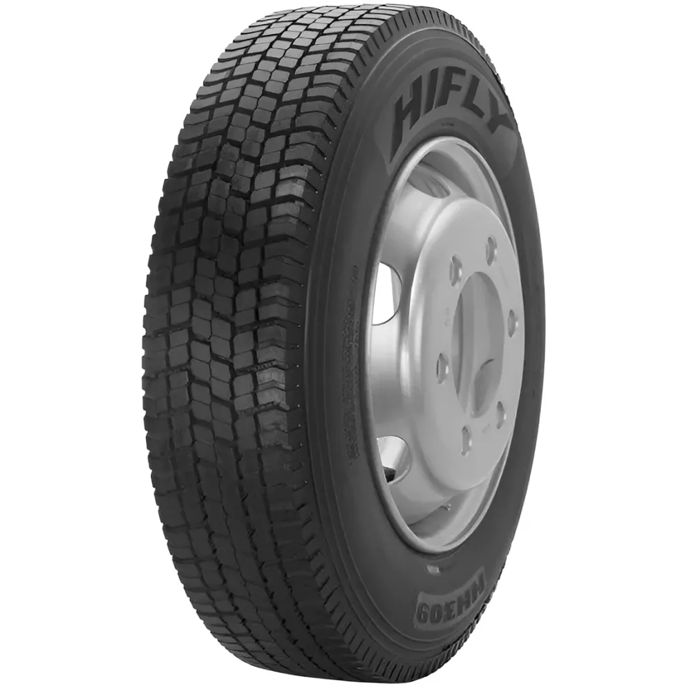 Грузовая шина 215/75 R17,5 Hifly HH309  в Очере