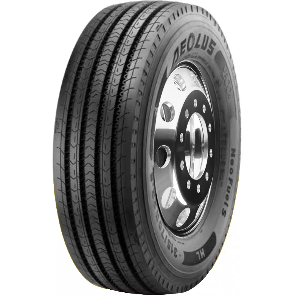 Грузовая шина Aeolus Neo Fuel S 315/70 R22.5 156/150L  в Очере