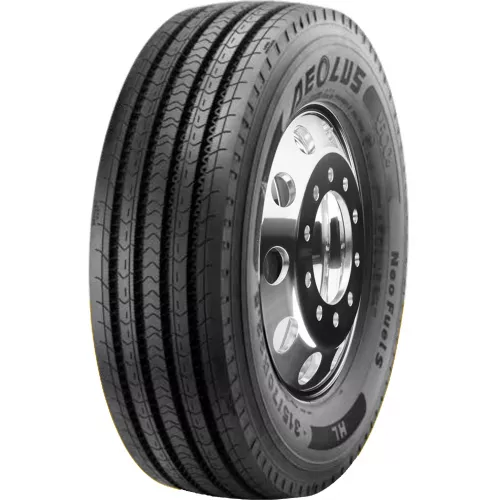 Грузовая шина Aeolus Neo Fuel S 315/70 R22,5 156/150L, Рулевая ось купить в Очере