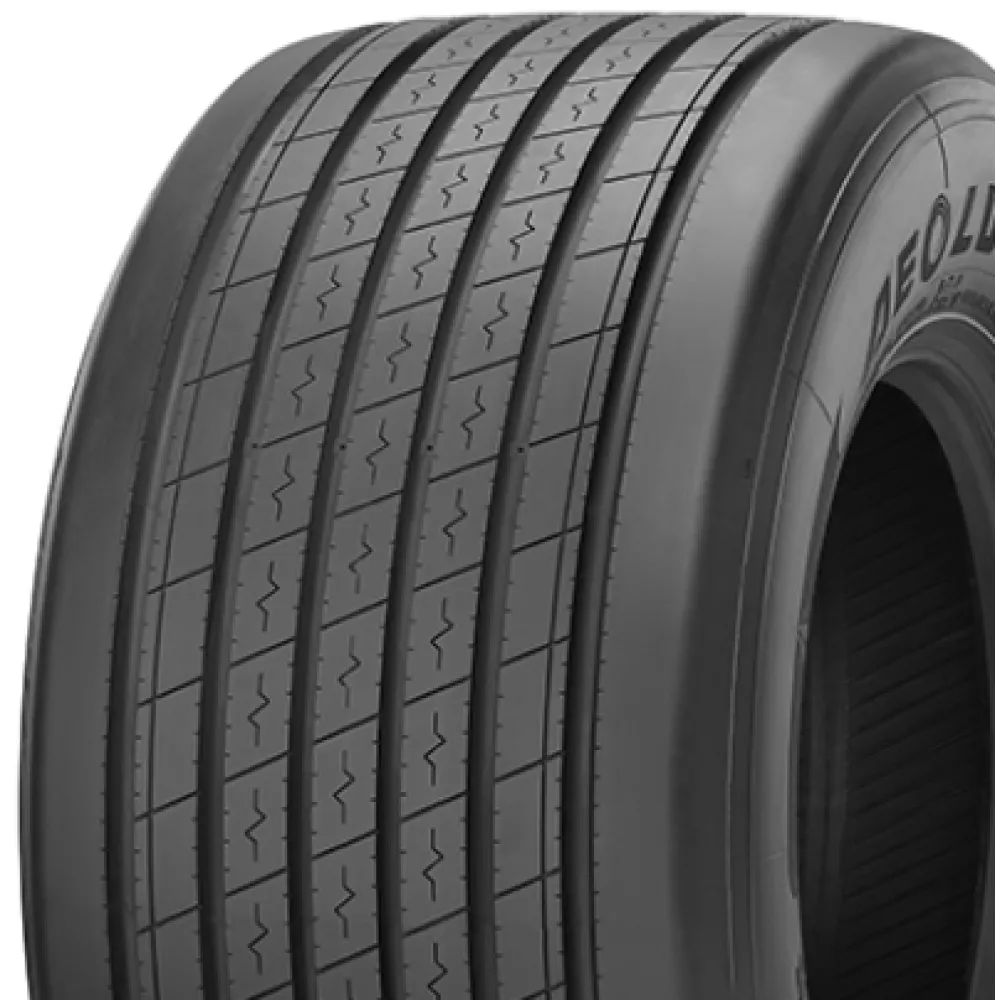 Грузовая шина Aeolus Neo Fuel T2 445/45 R19,5 164J в Очере