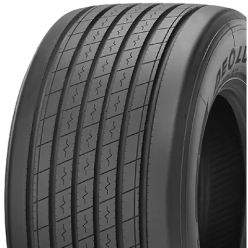 Грузовая шина Aeolus Neo Fuel T2 445/45 R19,5 164J, Прицеп купить в Очере