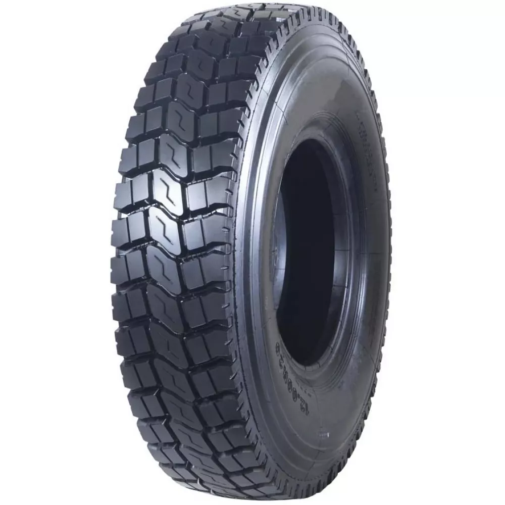 Грузовая шина Annaite 386 7.50 R16 124/120K для ведущей оси в Очере