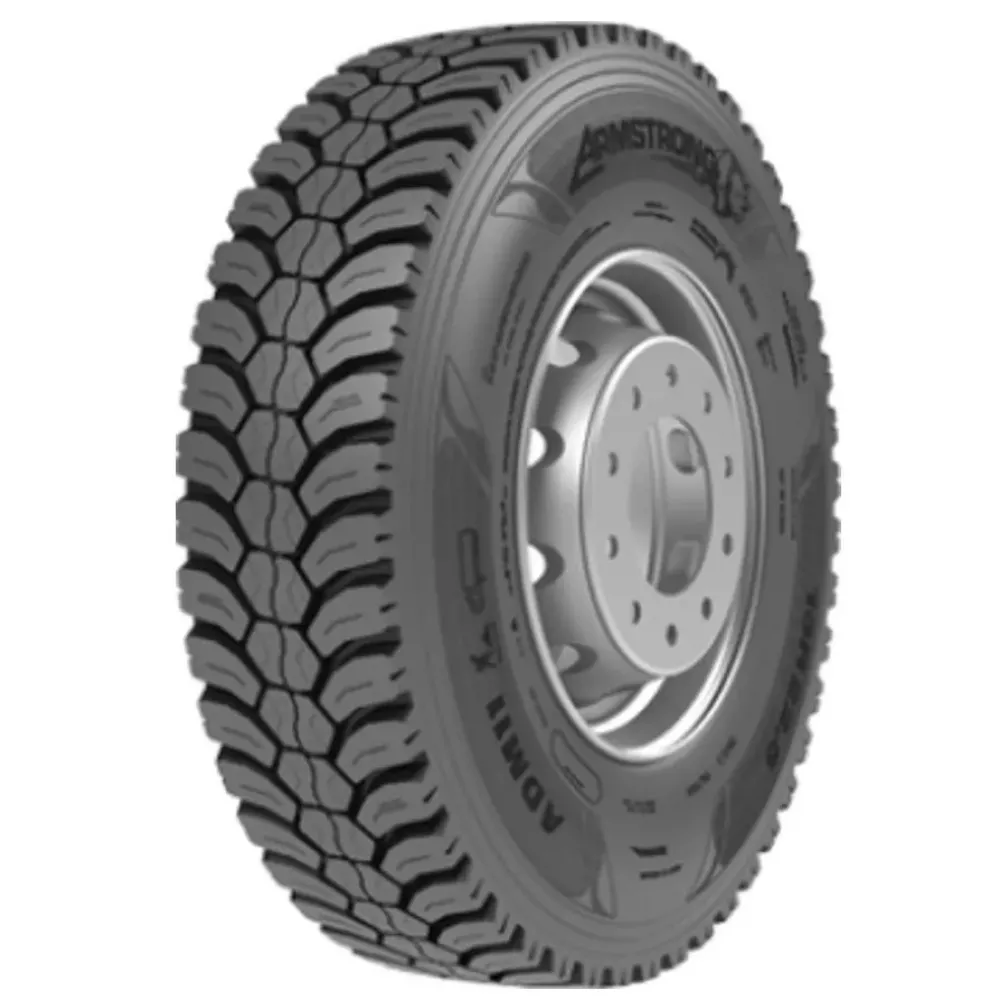 Грузовая шина Armstrong ADM11 315/80 R22.5 156/150K для ведущей оси в Очере