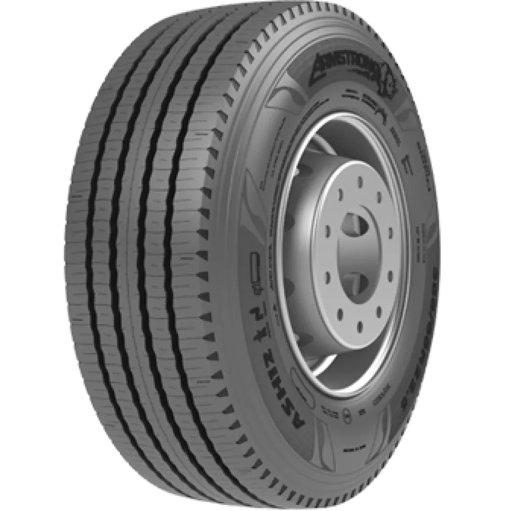 Грузовая шина Armstrong ASH12 385/65 R22.5 164K для рулевой оси в Очере