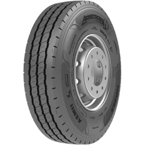 Грузовая шина Armstrong ASM11 315/80 R22,5 156/150K, рулевая ось купить в Очере