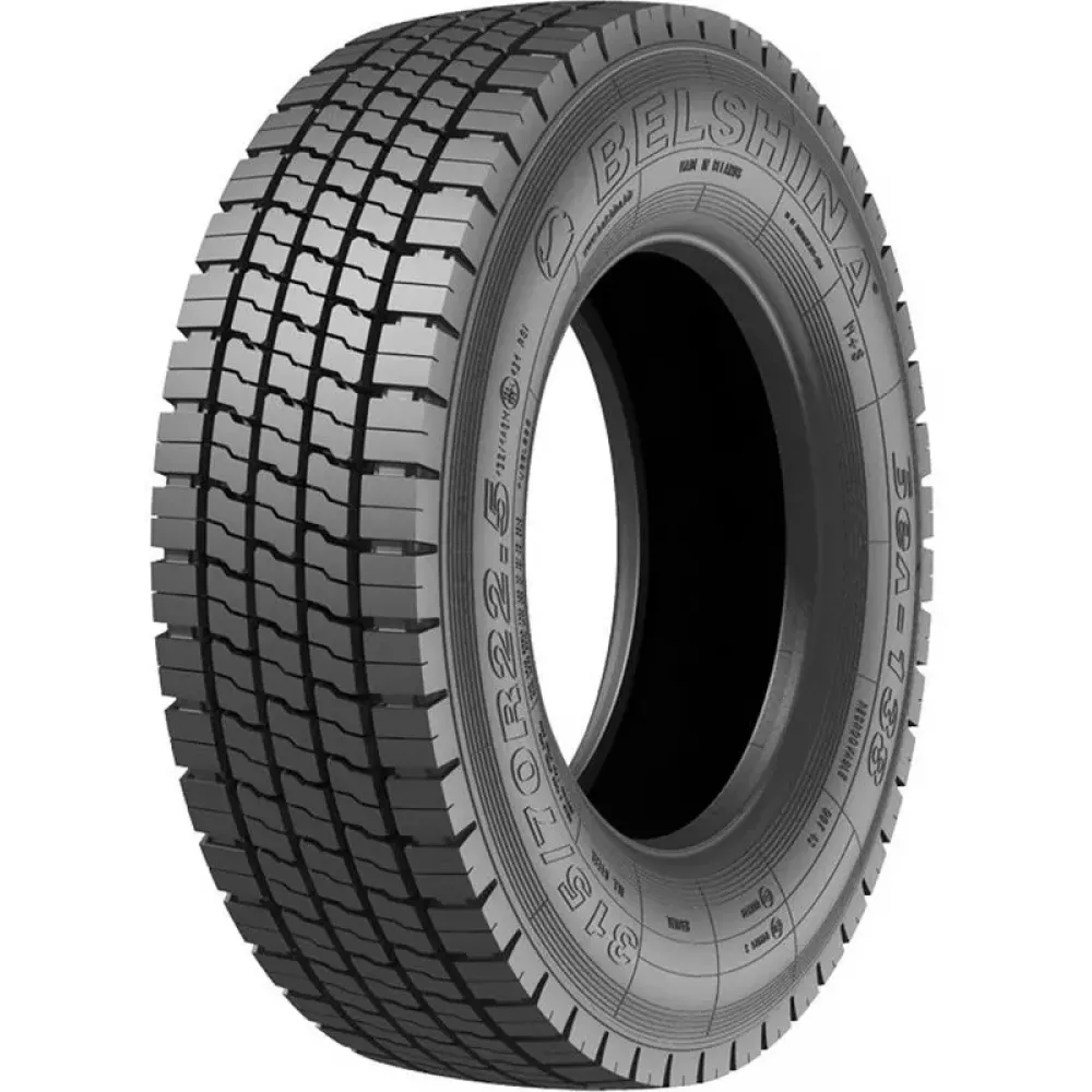 Грузовая шина Белшина Бел-138М 315/70 R22,5 в Очере