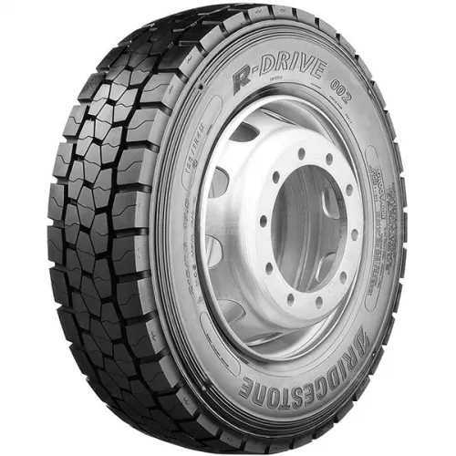 Грузовая шина Bridgestone RD2 R17,5 235/75 132/130M TL купить в Очере
