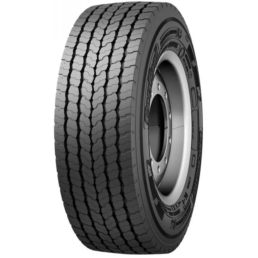 Грузовая шина Cordiant Professional DL-1 295/60 R22.5 150/147K для ведущей оси в Очере