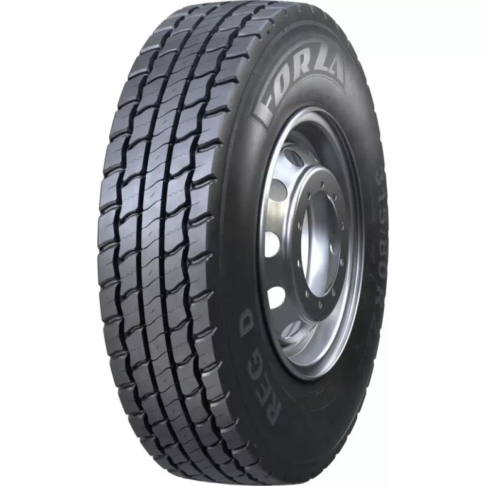 Грузовая шина Forza REG D 315/80 R22,5 154/150K в Очере