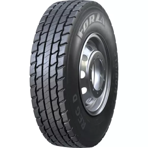 Грузовая шина Forza REG D 315/80 R22,5 154/150K купить в Очере