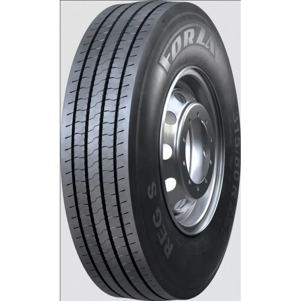 Грузовая шина Forza REG S 315/80 R22.5 154/150K в Очере