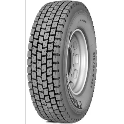 Грузовая шина Michelin ALL ROADS XD 295/80 R22,5 152/148M купить в Очере