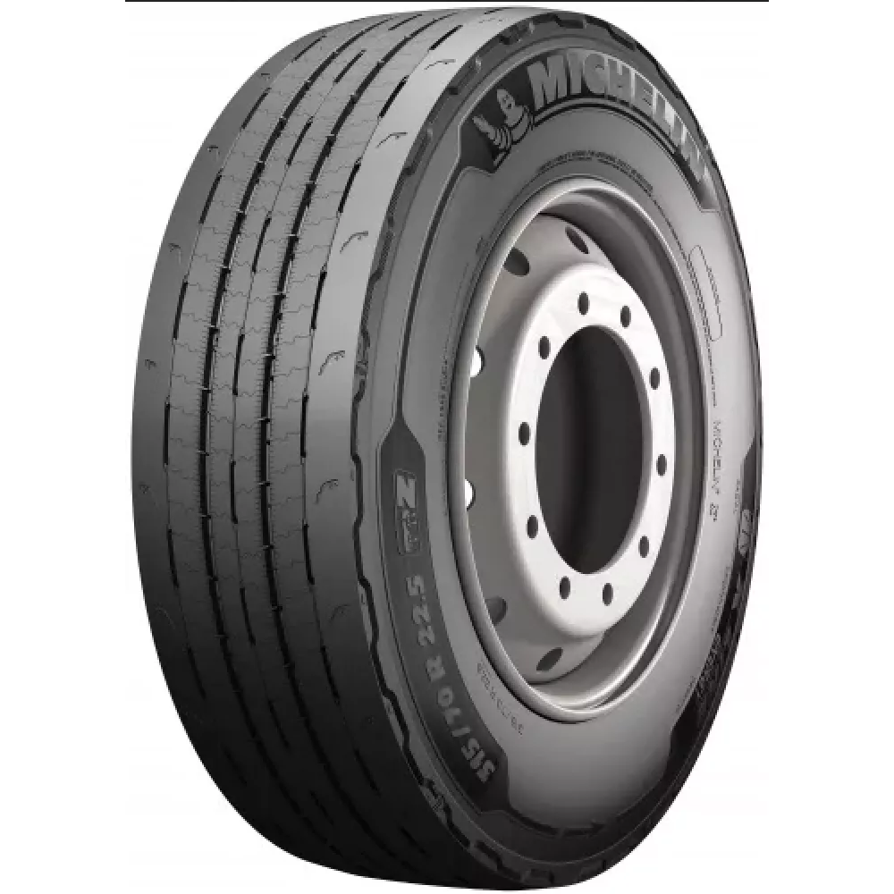 Грузовая шина Michelin X Line Energy Z2 315/70 R22,5 156/150L в Очере