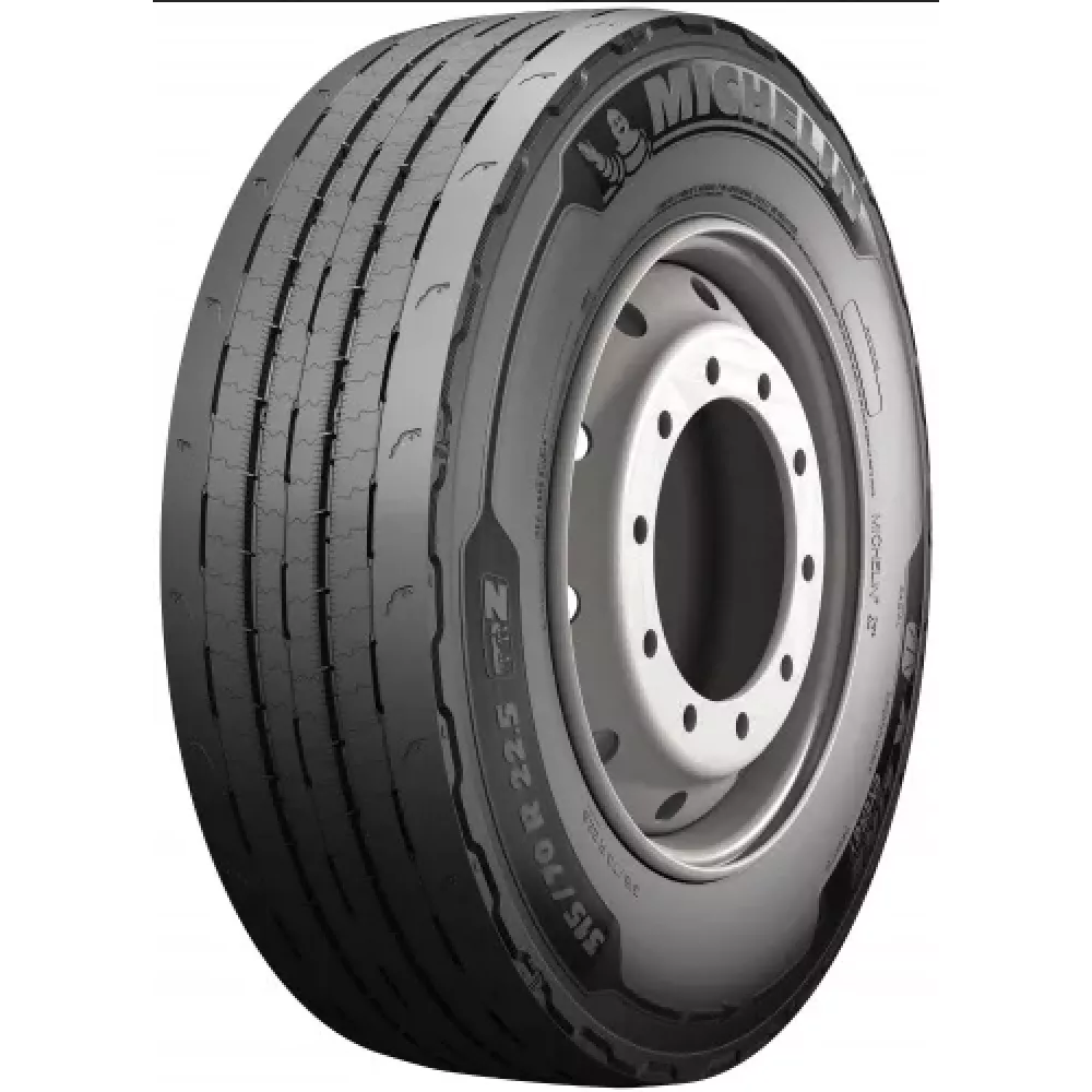 Грузовая шина Michelin X Line Energy Z2 315/80 R22,5 152/148M в Очере