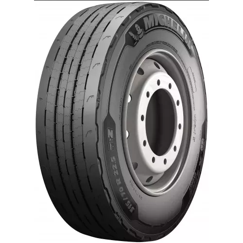 Грузовая шина Michelin X Line Energy Z2 315/80 R22,5 152/148M купить в Очере
